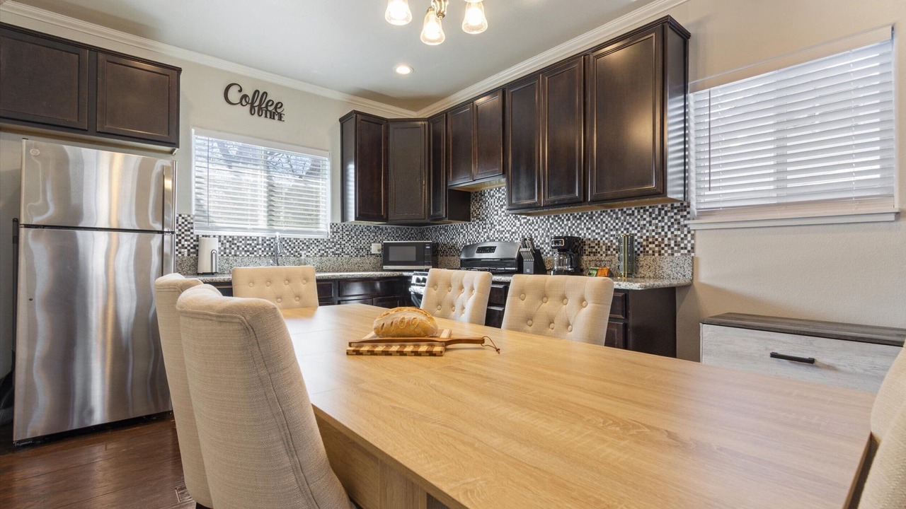 Photo of Kitchen in Woodlawn Lake