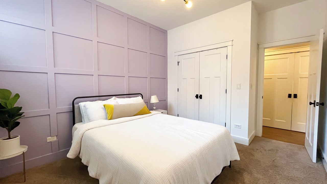 Photo of Bedroom in St. Ben's