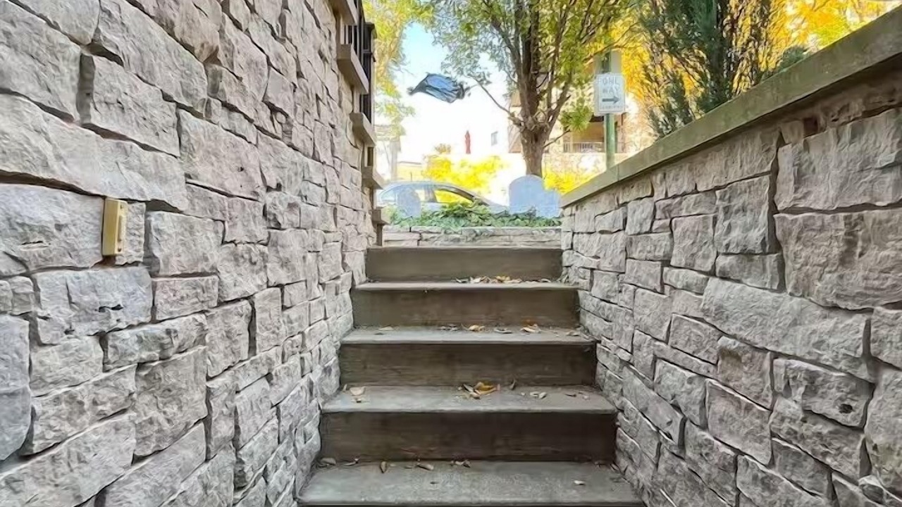 Photo of Outdoor in St. Ben's