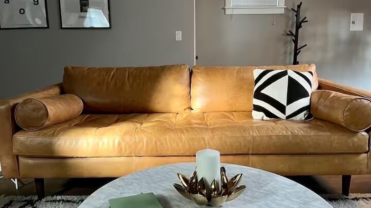 Photo of Livingroom in St. Ben's