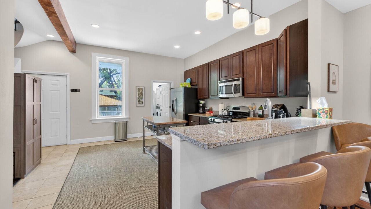 Photo of Kitchen in Benton Park