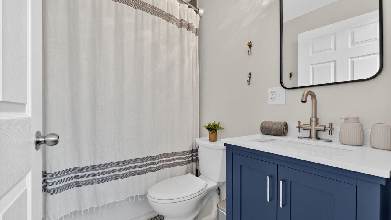 Photo of Bathroom in Benton Park