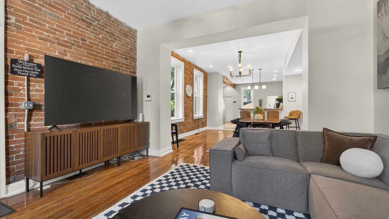 Photo of Livingroom in Benton Park