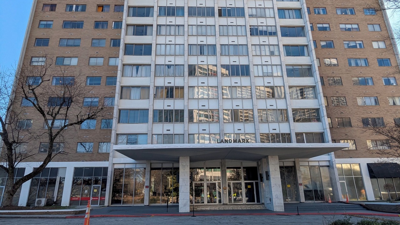 Photo of Outdoor in Peachtree Center