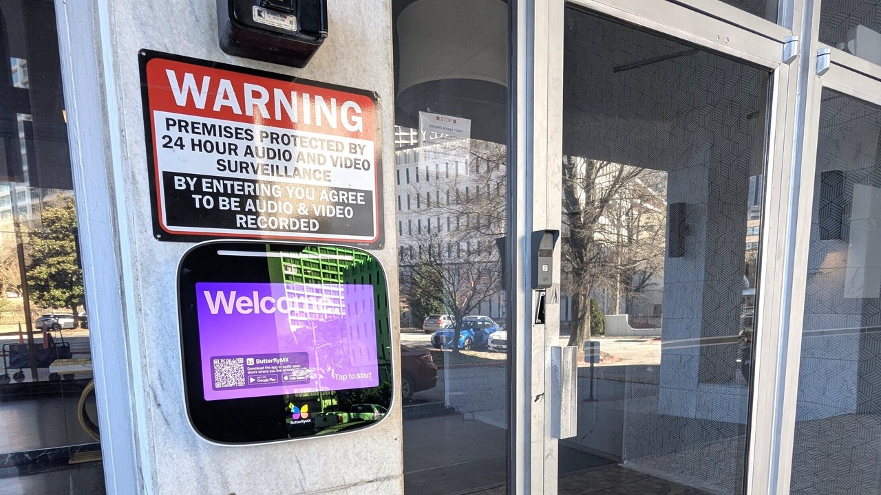 Photo of Outdoor in Peachtree Center