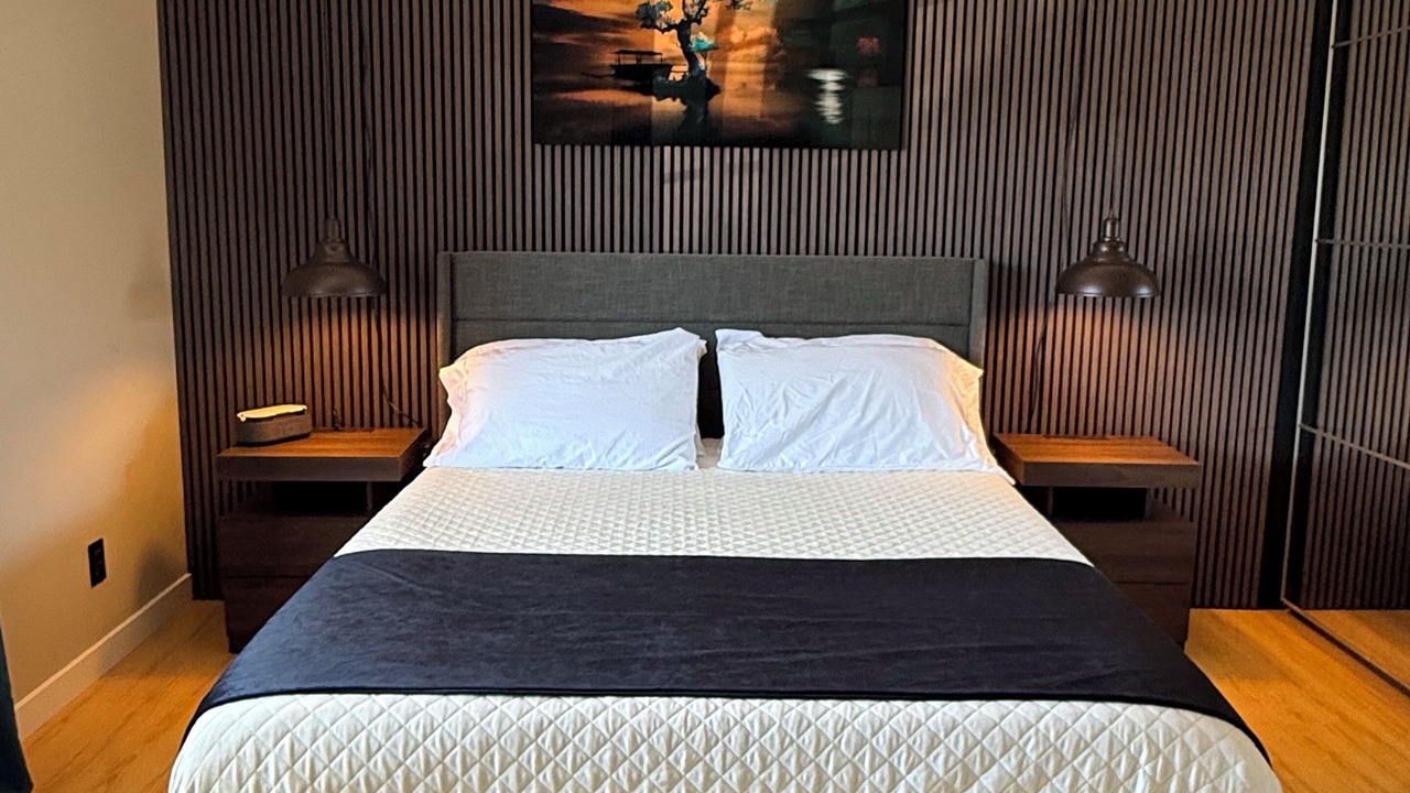 Photo of Bedroom in Agoura Hills