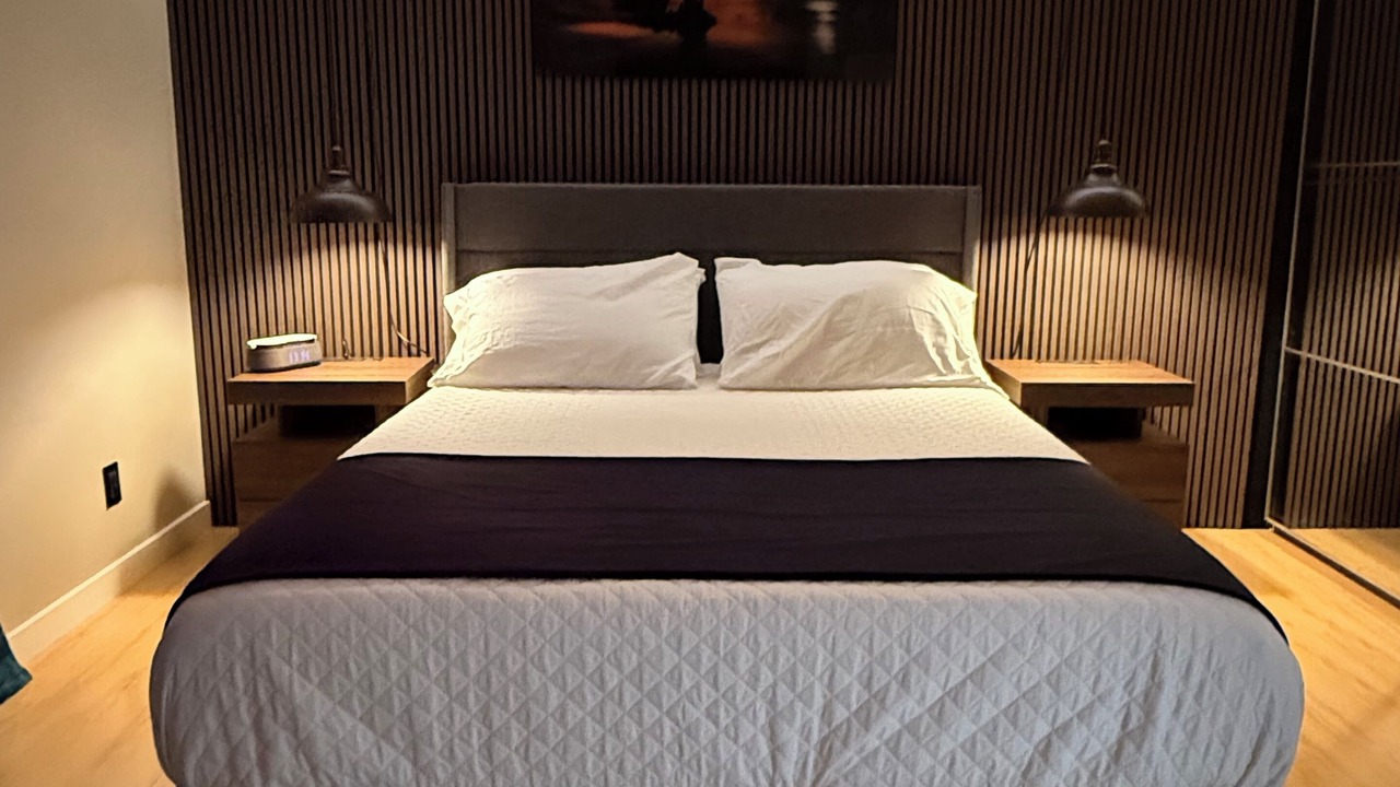 Photo of Bedroom in Agoura Hills