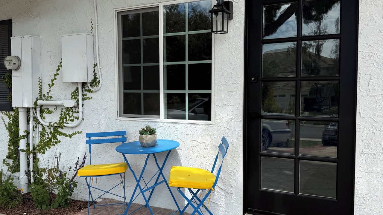 Photo of Outdoor in Agoura Hills