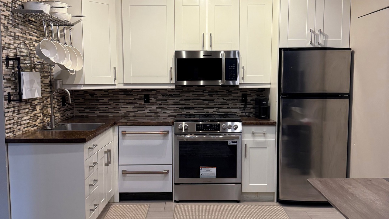 Photo of Kitchen in Agoura Hills