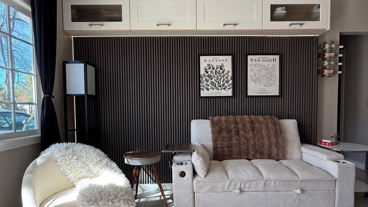 Photo of Livingroom in Agoura Hills