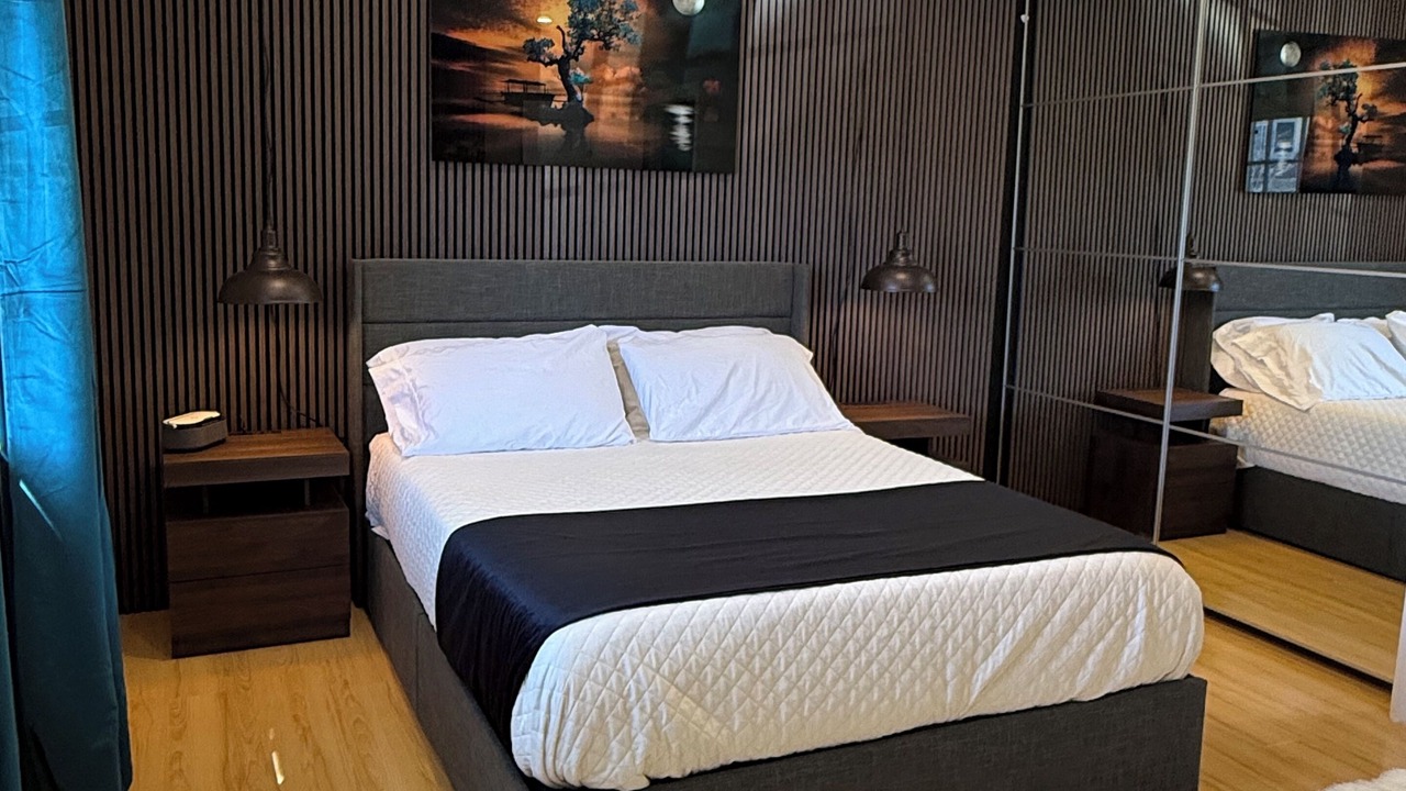 Photo of Bedroom in Agoura Hills