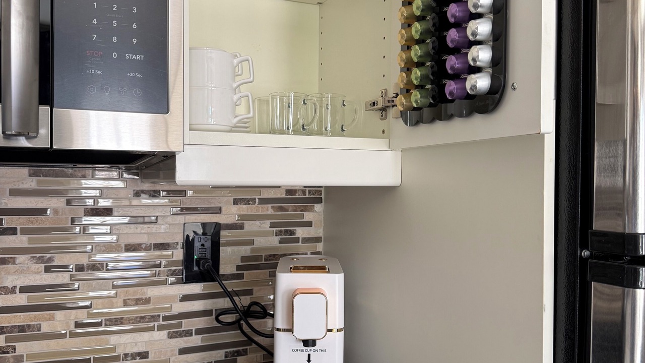 Photo of Kitchen in Agoura Hills