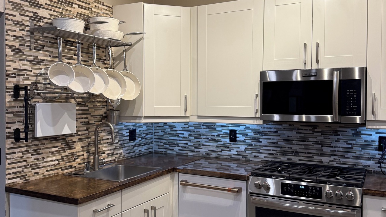 Photo of Kitchen in Agoura Hills