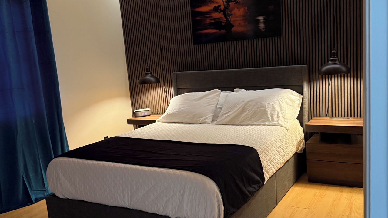Photo of Bedroom in Agoura Hills