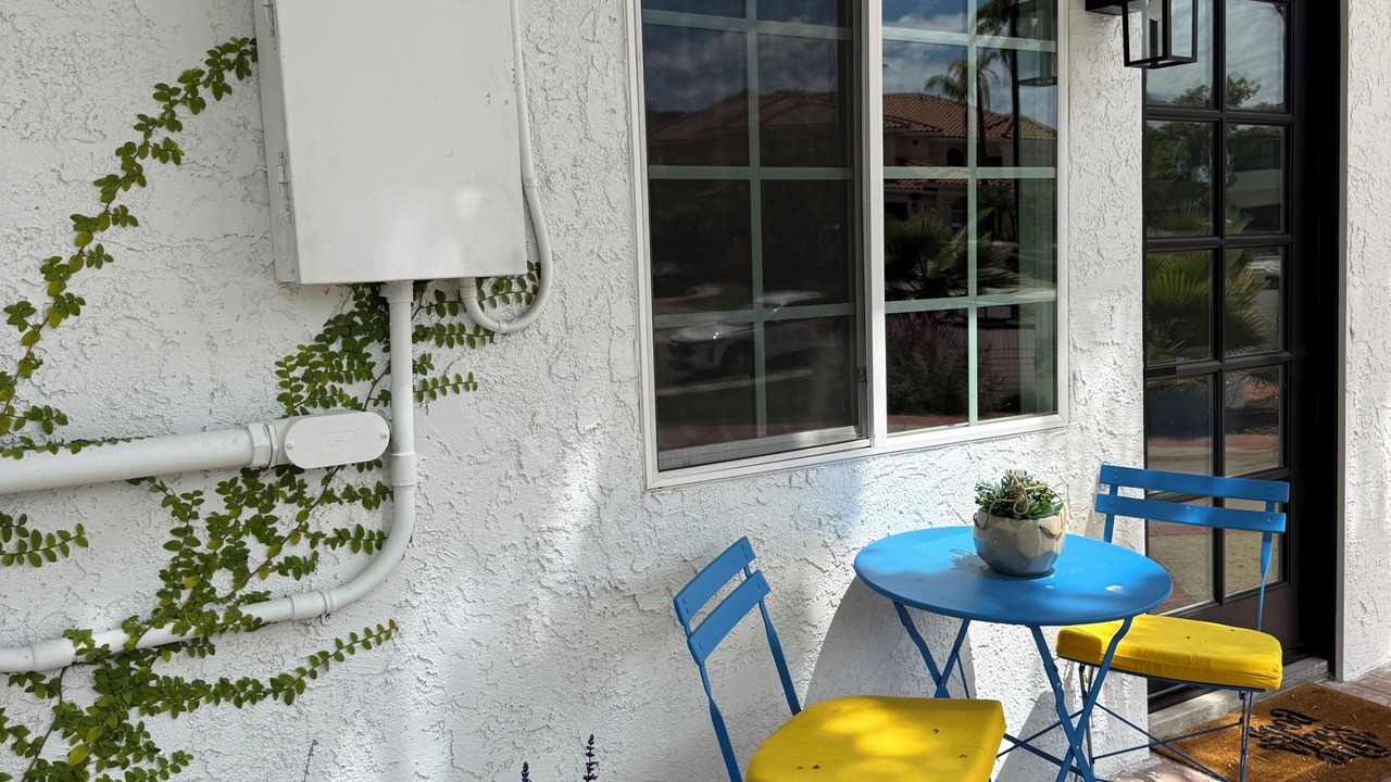 Photo of Outdoor in Agoura Hills