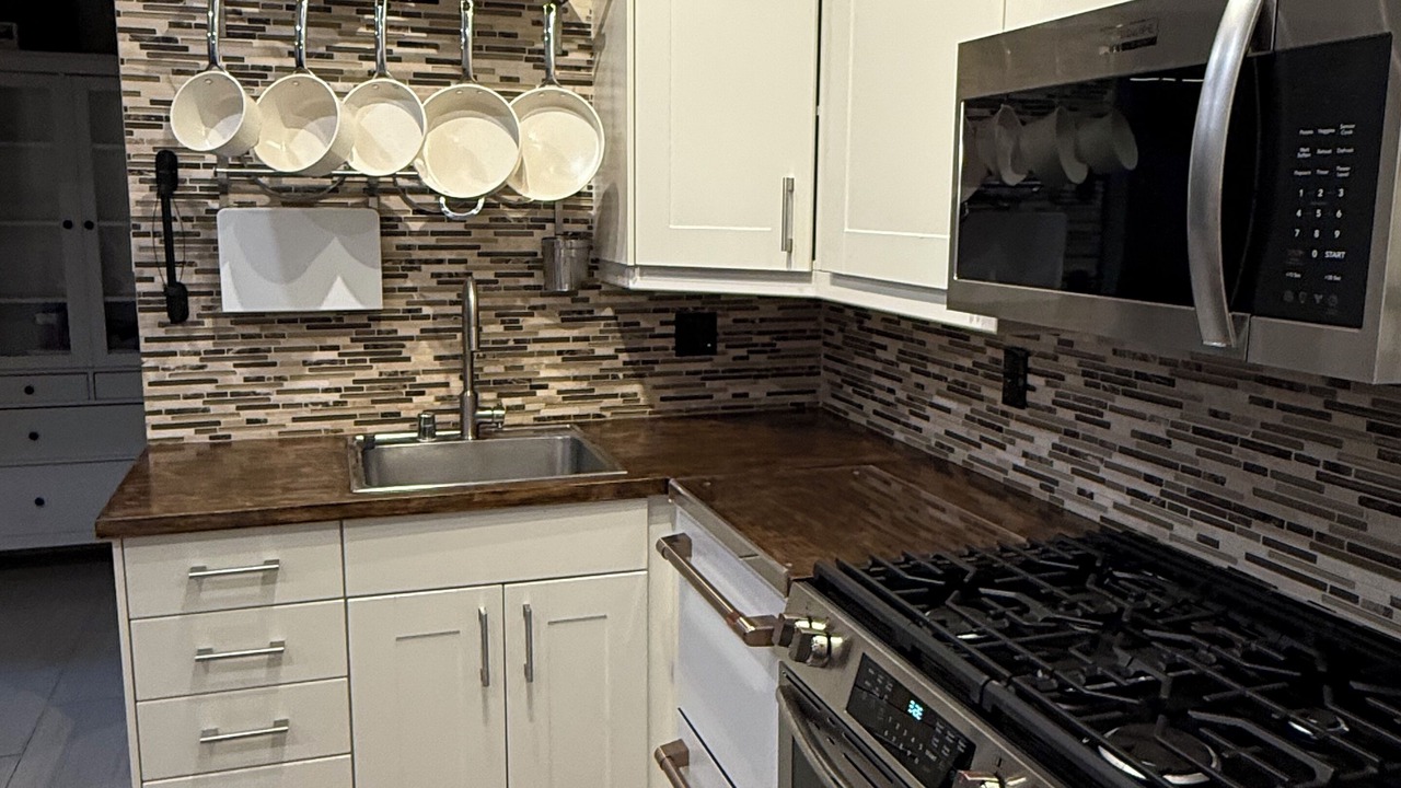 Photo of Kitchen in Agoura Hills