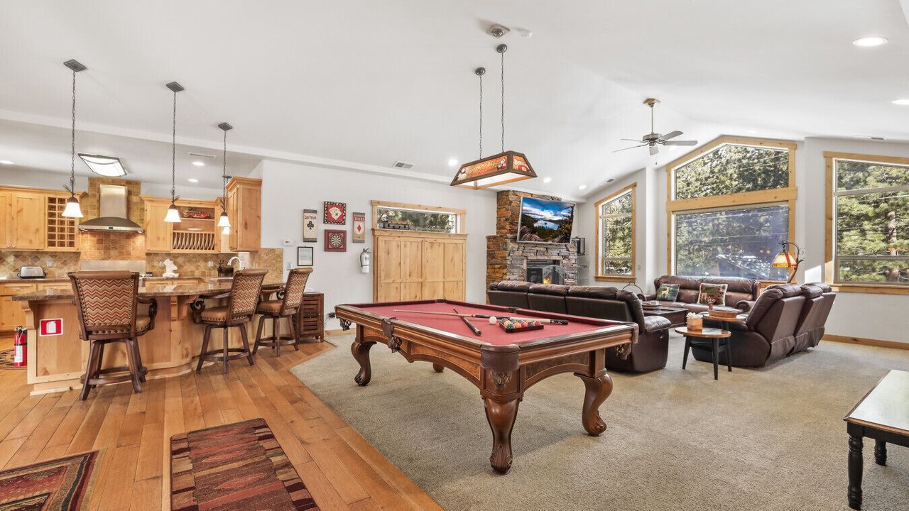 Photo of Bedroom in Christmas Valley