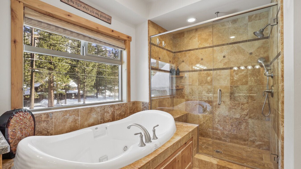 Photo of Bathroom in Christmas Valley