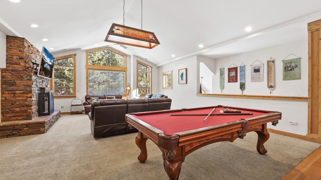 Photo of Bedroom in Christmas Valley