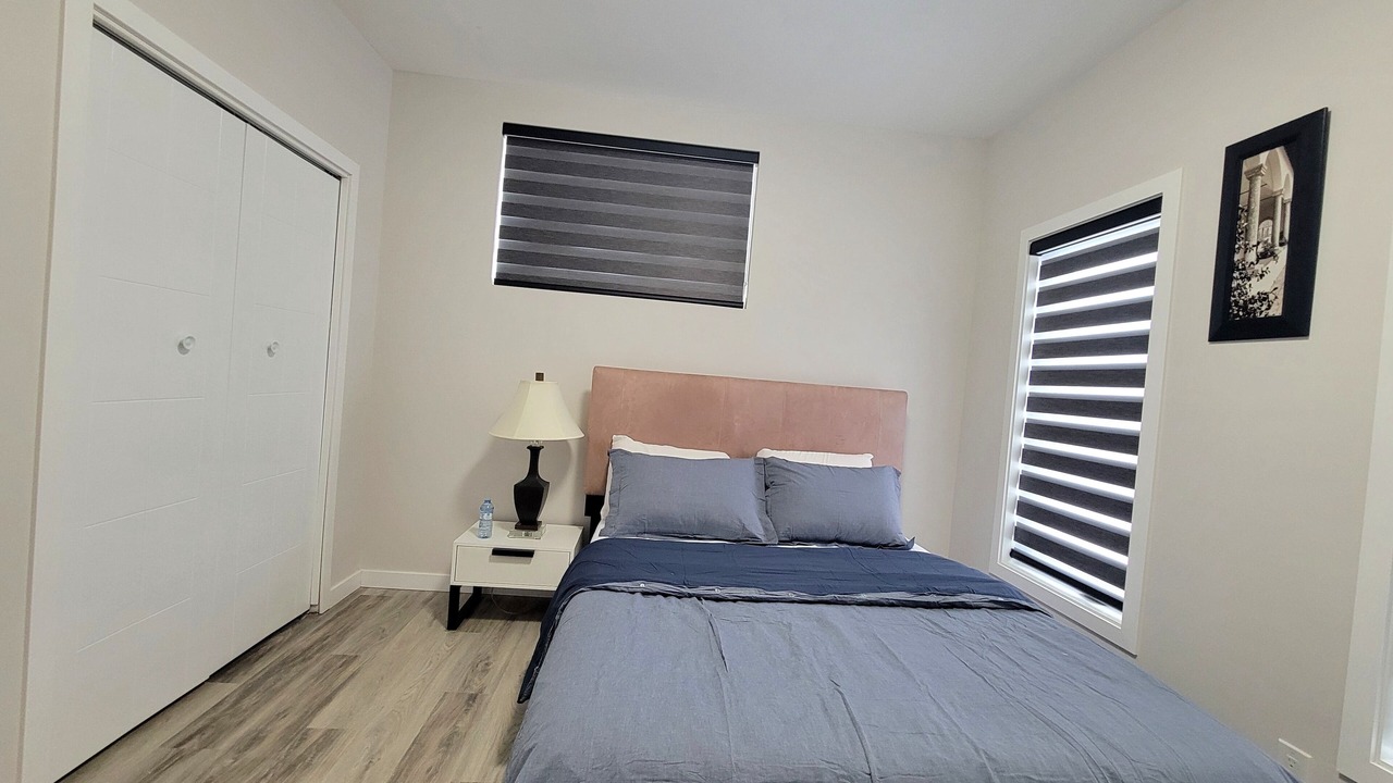 Photo of Bedroom in Niverville