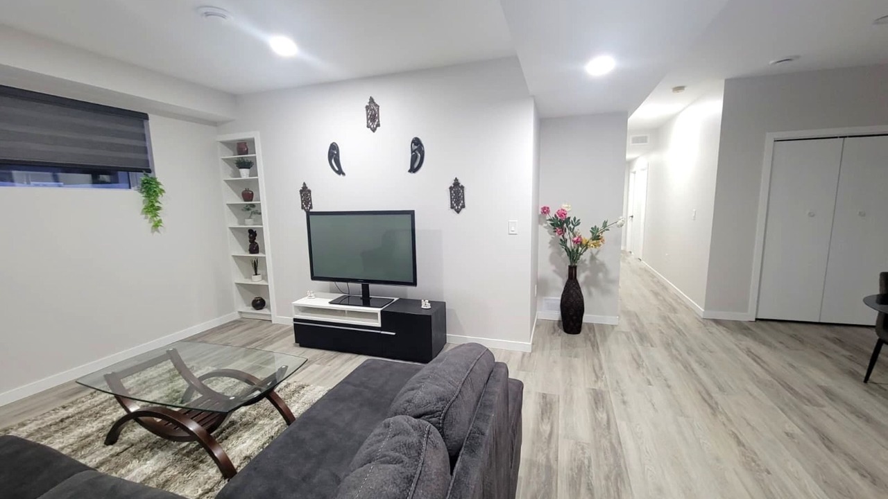 Photo of Livingroom in Niverville