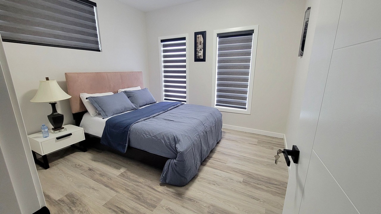 Photo of Bedroom in Niverville
