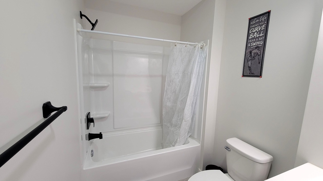 Photo of Bathroom in Niverville
