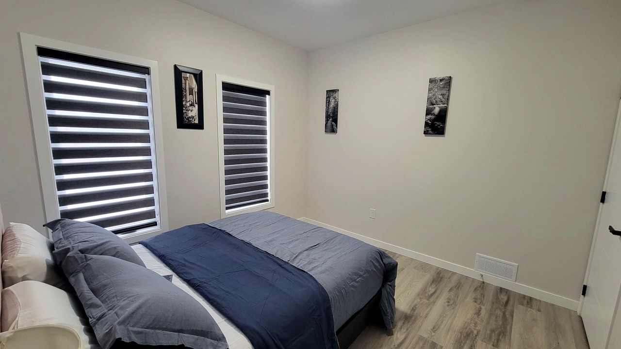 Photo of Bedroom in Niverville
