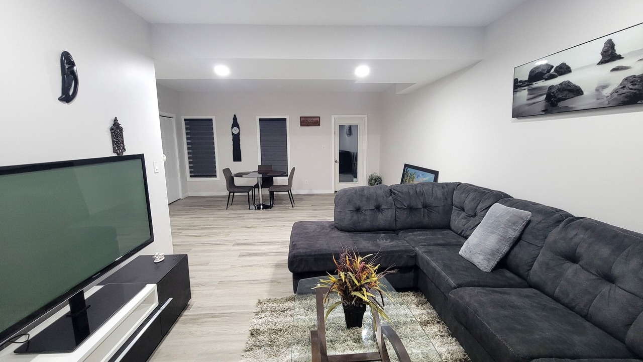 Photo of Livingroom in Niverville