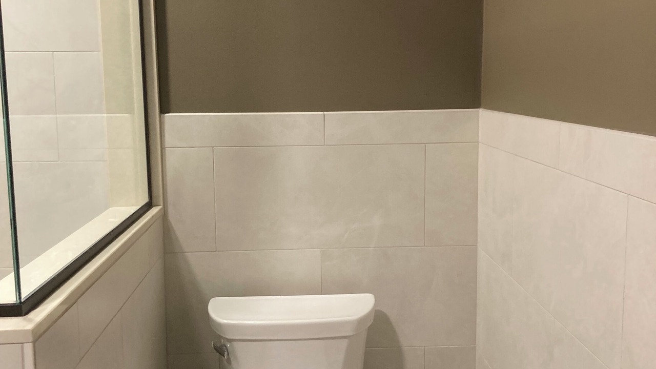 Photo of Bathroom in South Kingstown