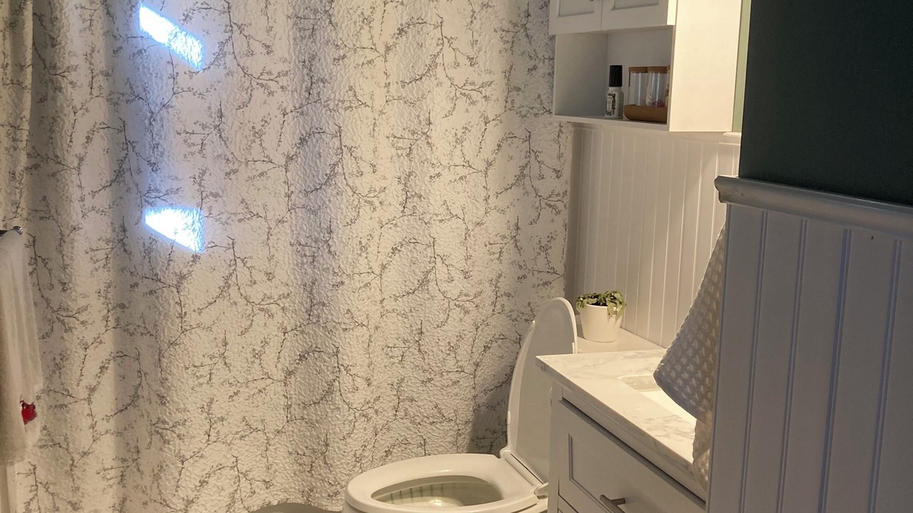 Photo of Bathroom in South Kingstown