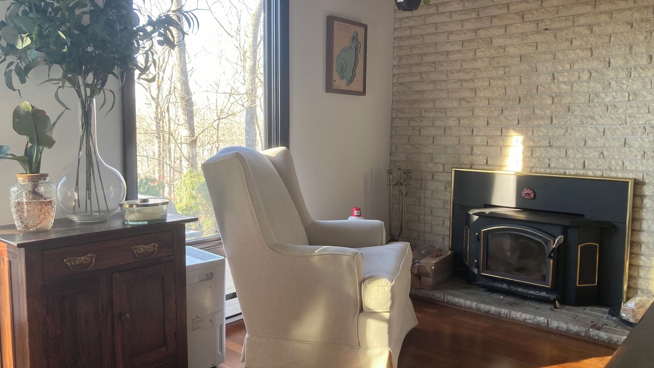 Photo of Livingroom in South Kingstown