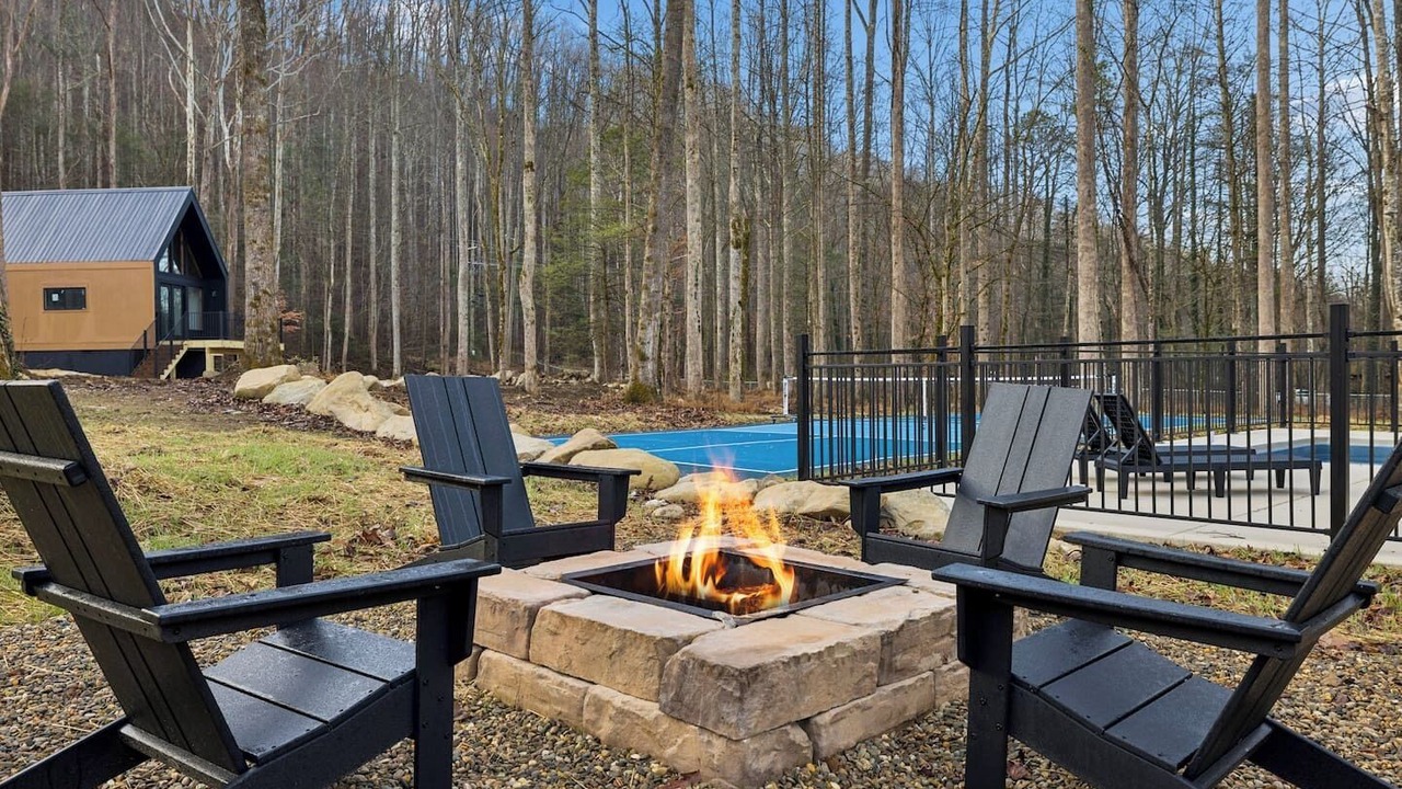 Photo of Outdoor in Pittman Center