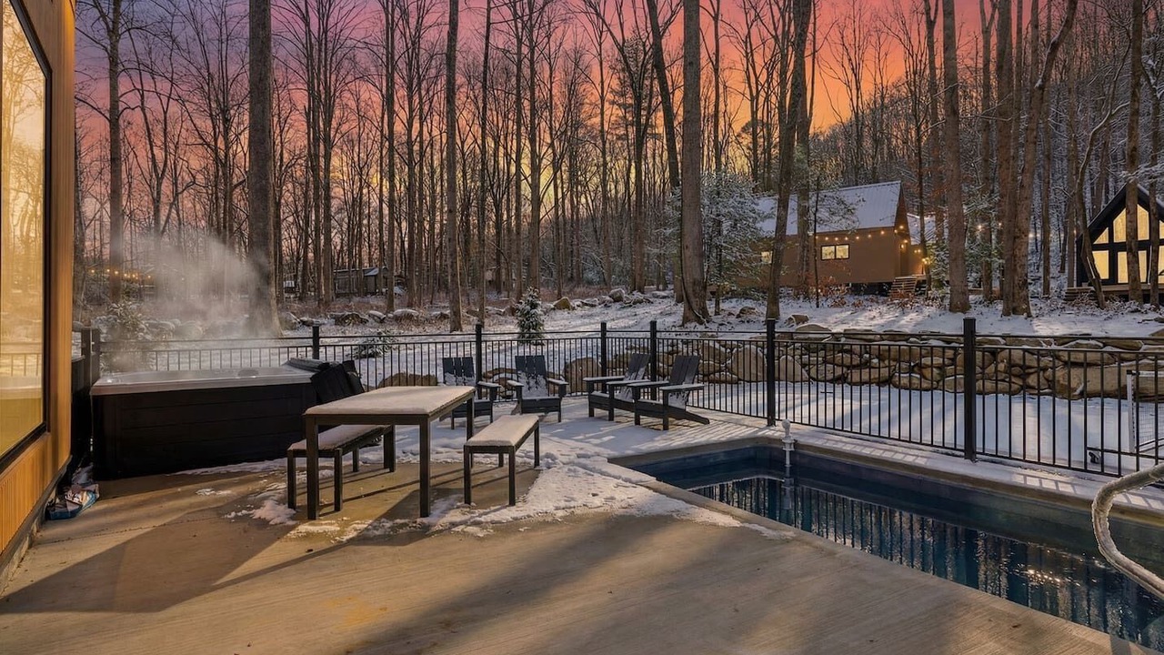 Photo of Outdoor in Pittman Center