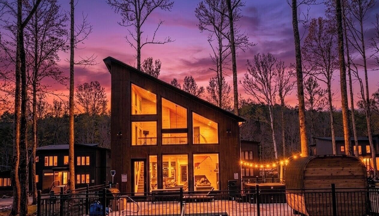 Photo of Outdoor in Pittman Center