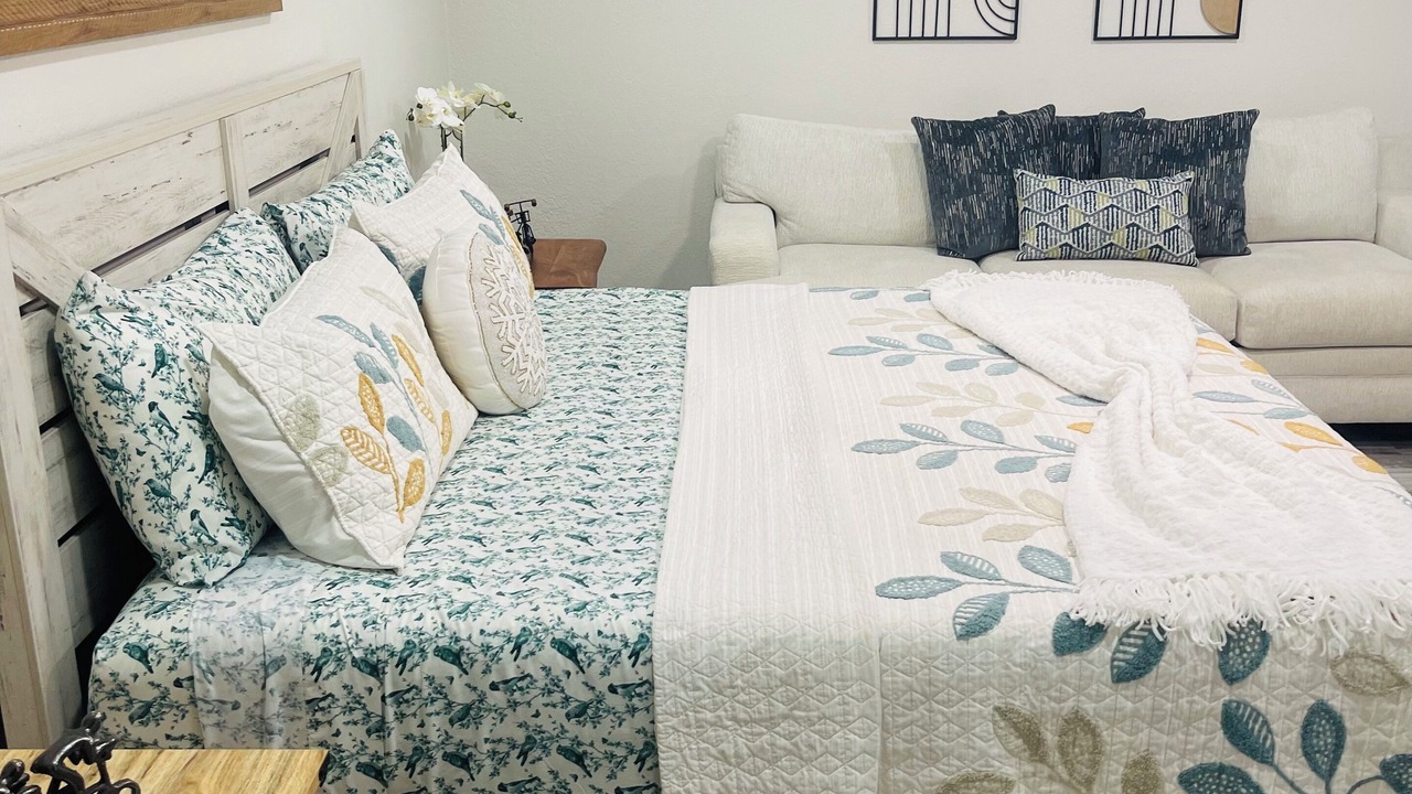Photo of Bedroom in Seffner Community Alliance