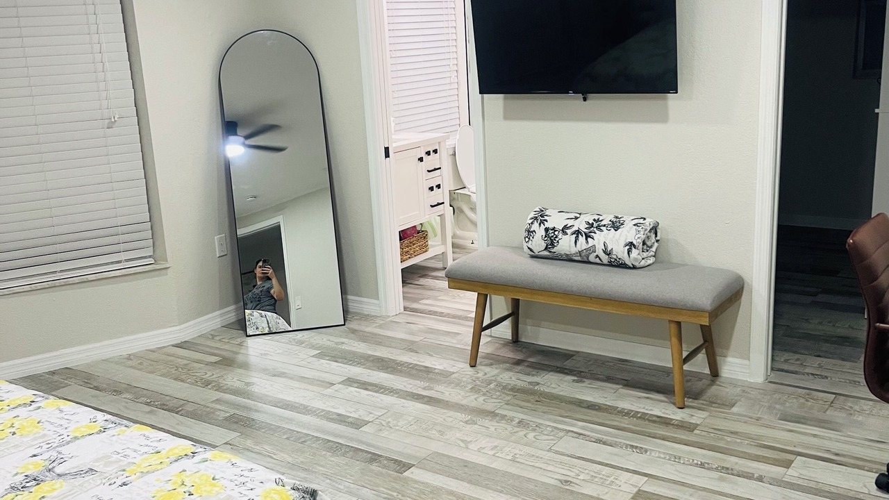 Photo of Bedroom in Seffner Community Alliance