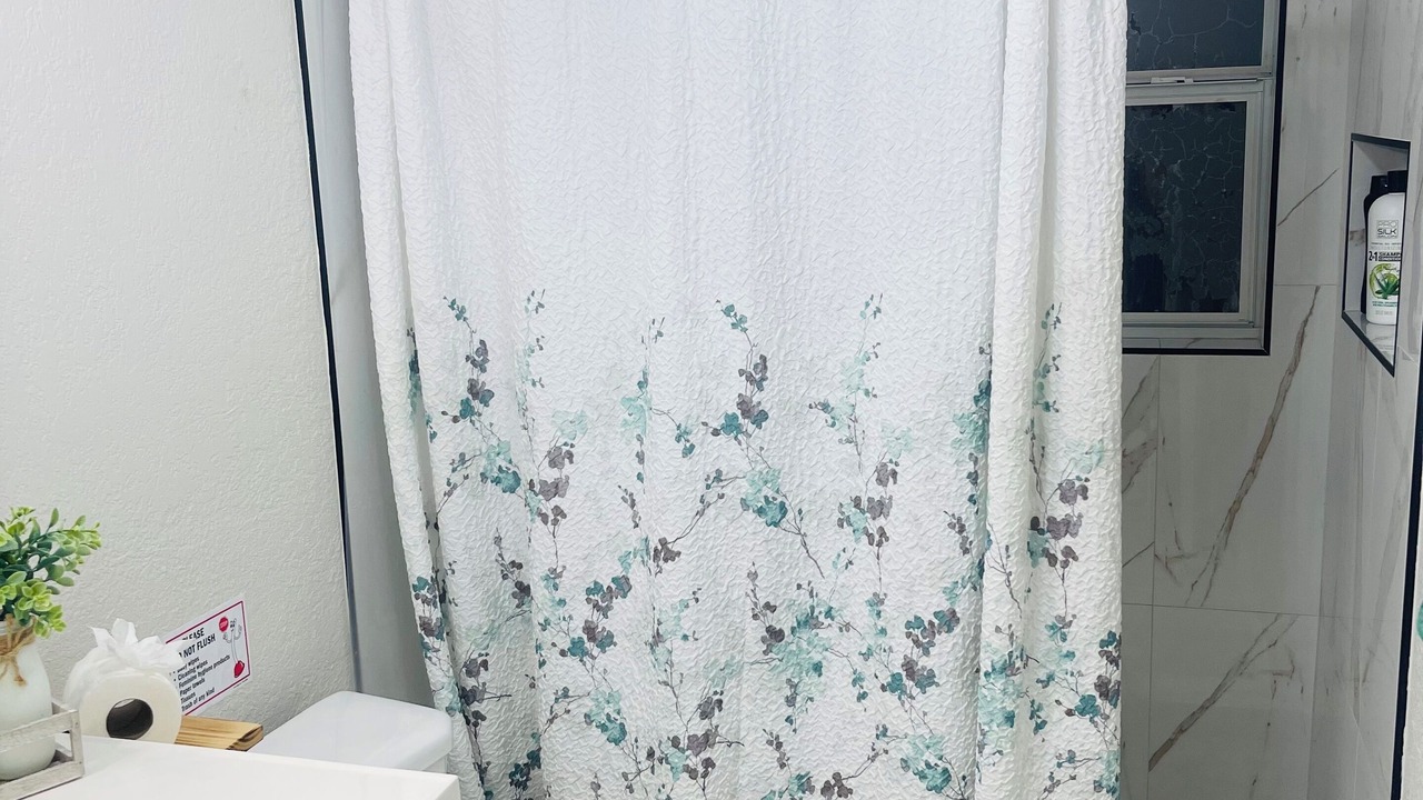 Photo of Bathroom in Seffner Community Alliance
