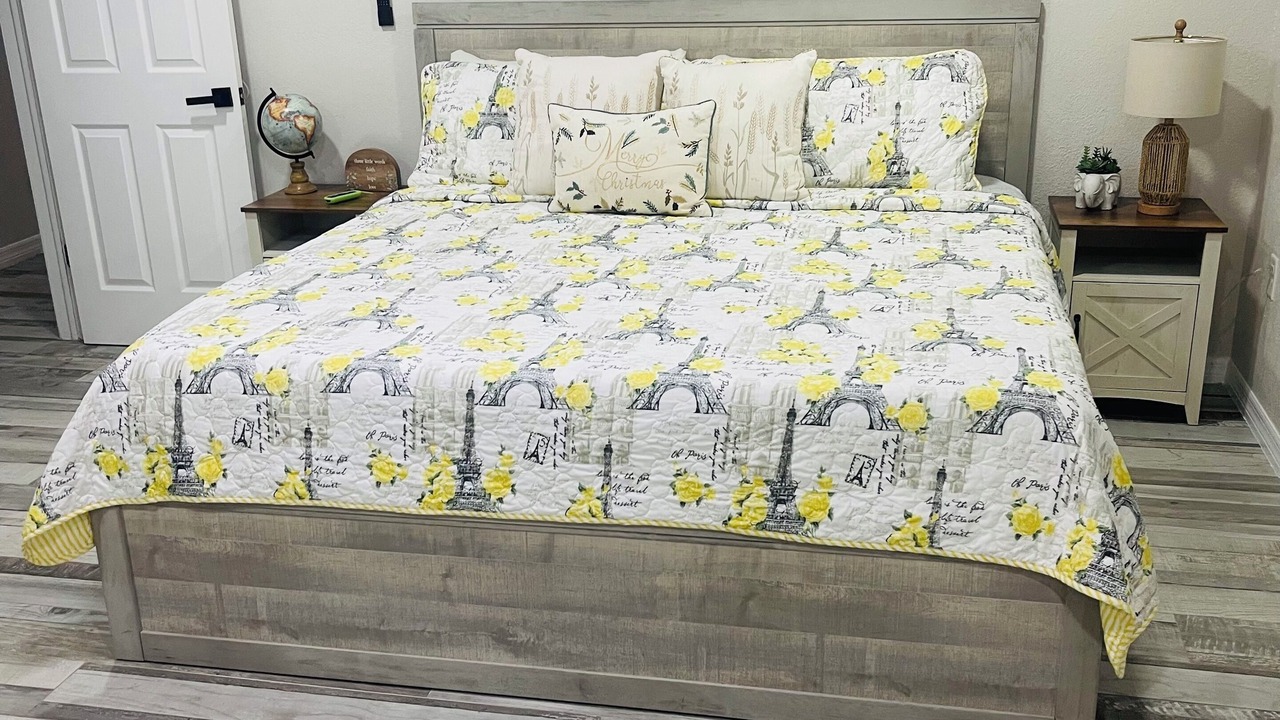 Photo of Bedroom in Seffner Community Alliance