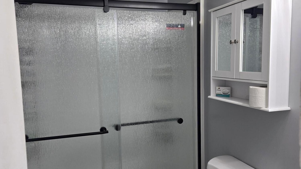 Photo of Bathroom in Oak Ridge