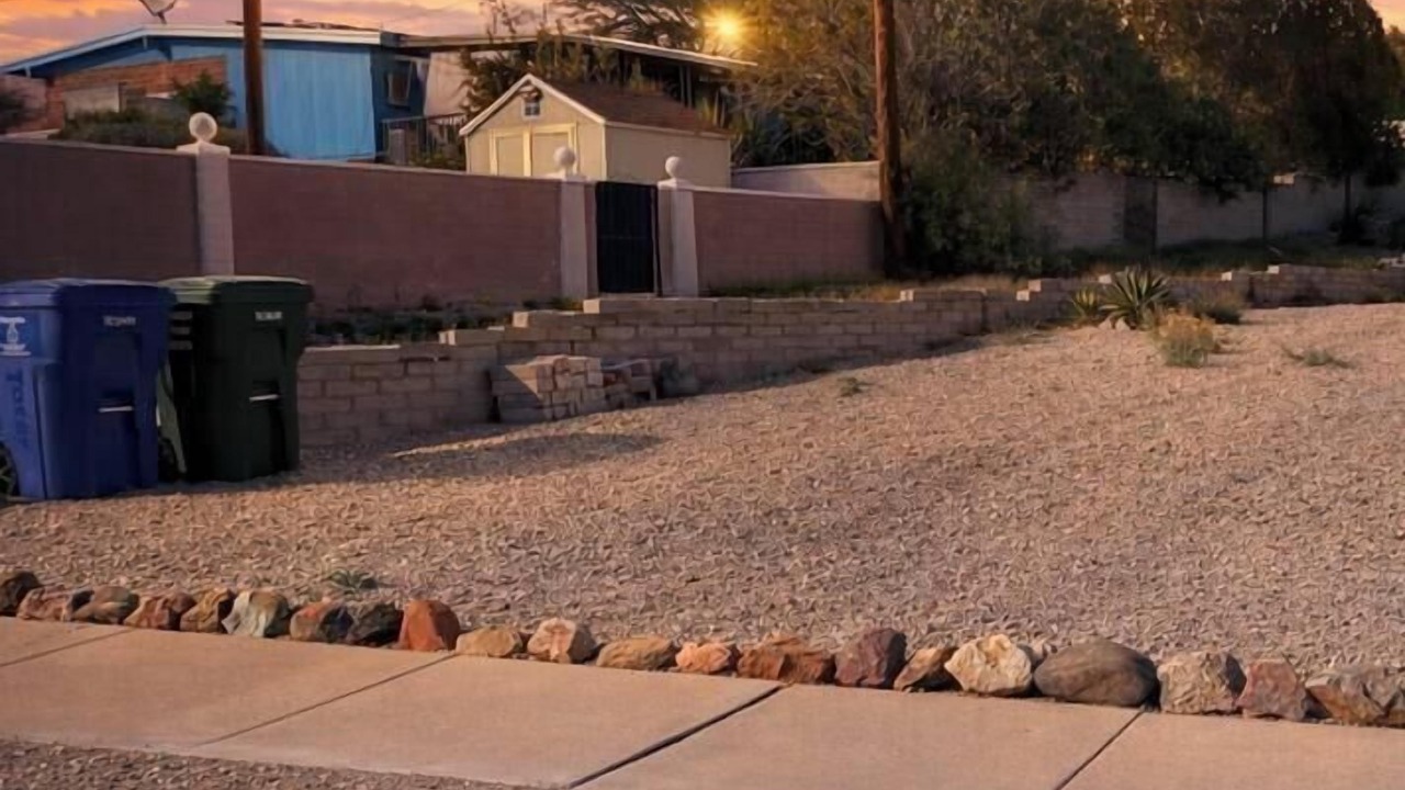 Photo of Outdoor in Tucson