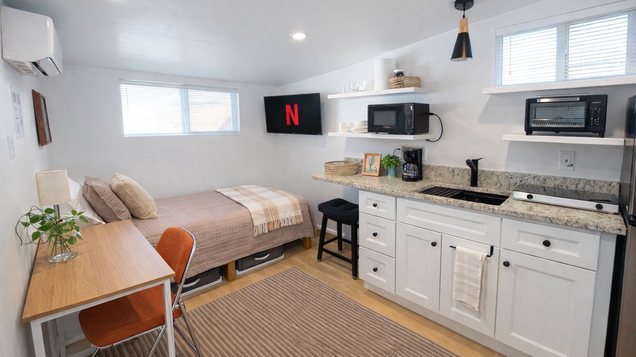 Photo of Bedroom in Tucson