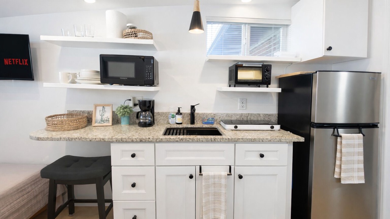 Photo of Kitchen in Tucson