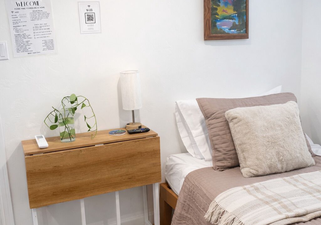 Photo of Bedroom in Tucson