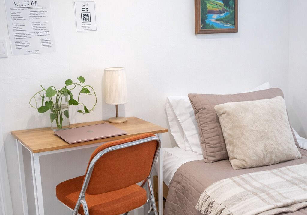 Photo of Bedroom in Tucson