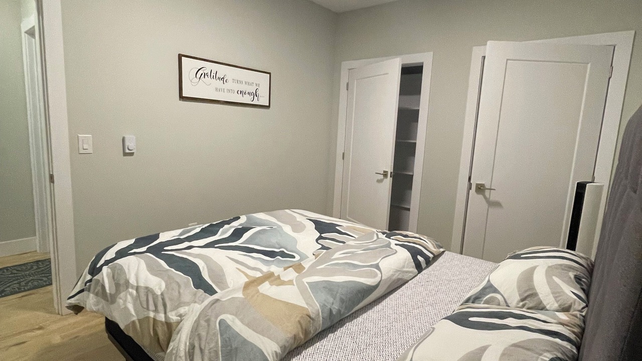 Photo of Bedroom in Halifax