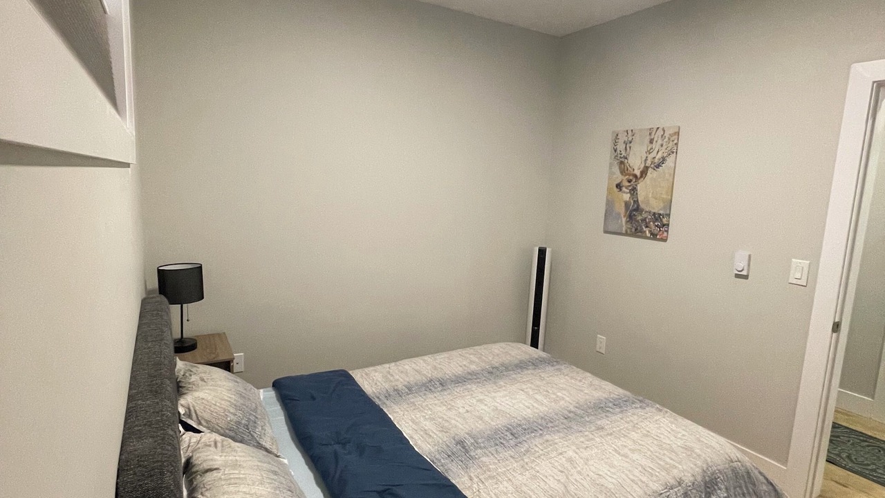 Photo of Bedroom in Halifax