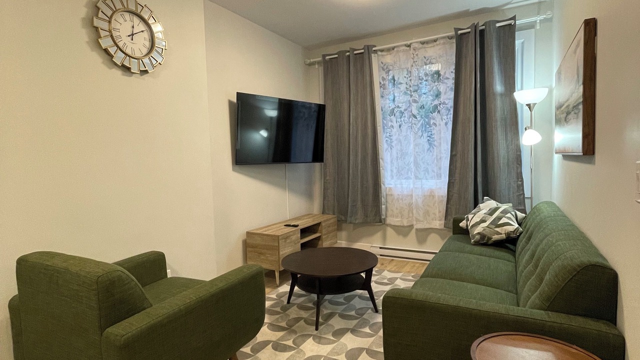 Photo of Livingroom in Halifax