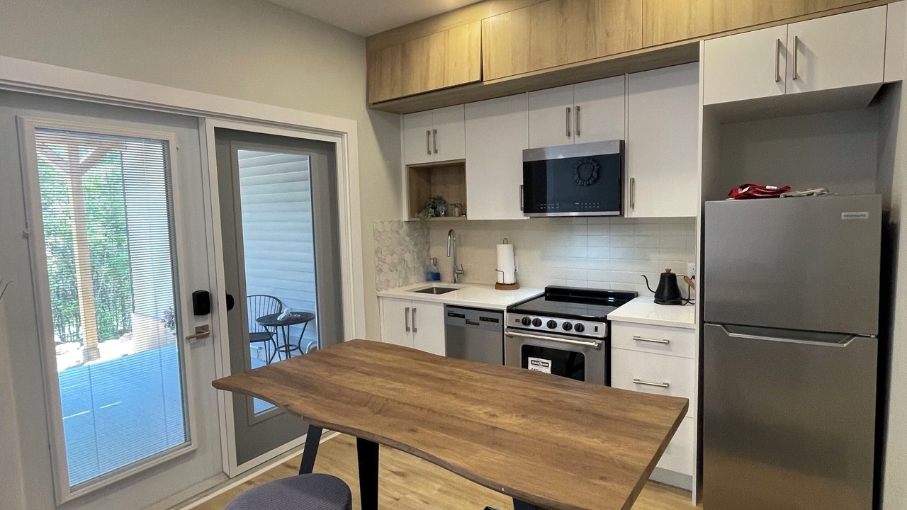 Photo of Kitchen in Halifax