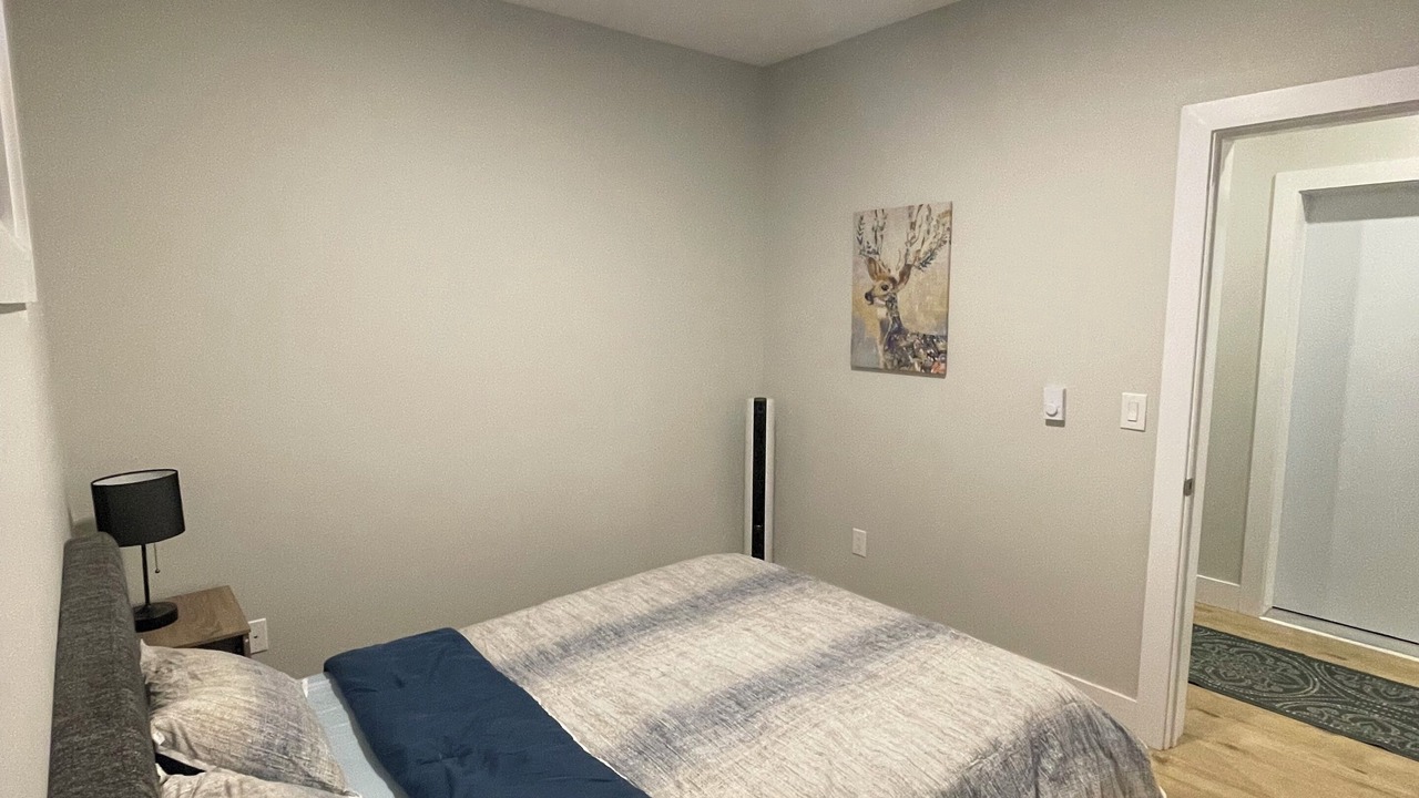 Photo of Bedroom in Halifax